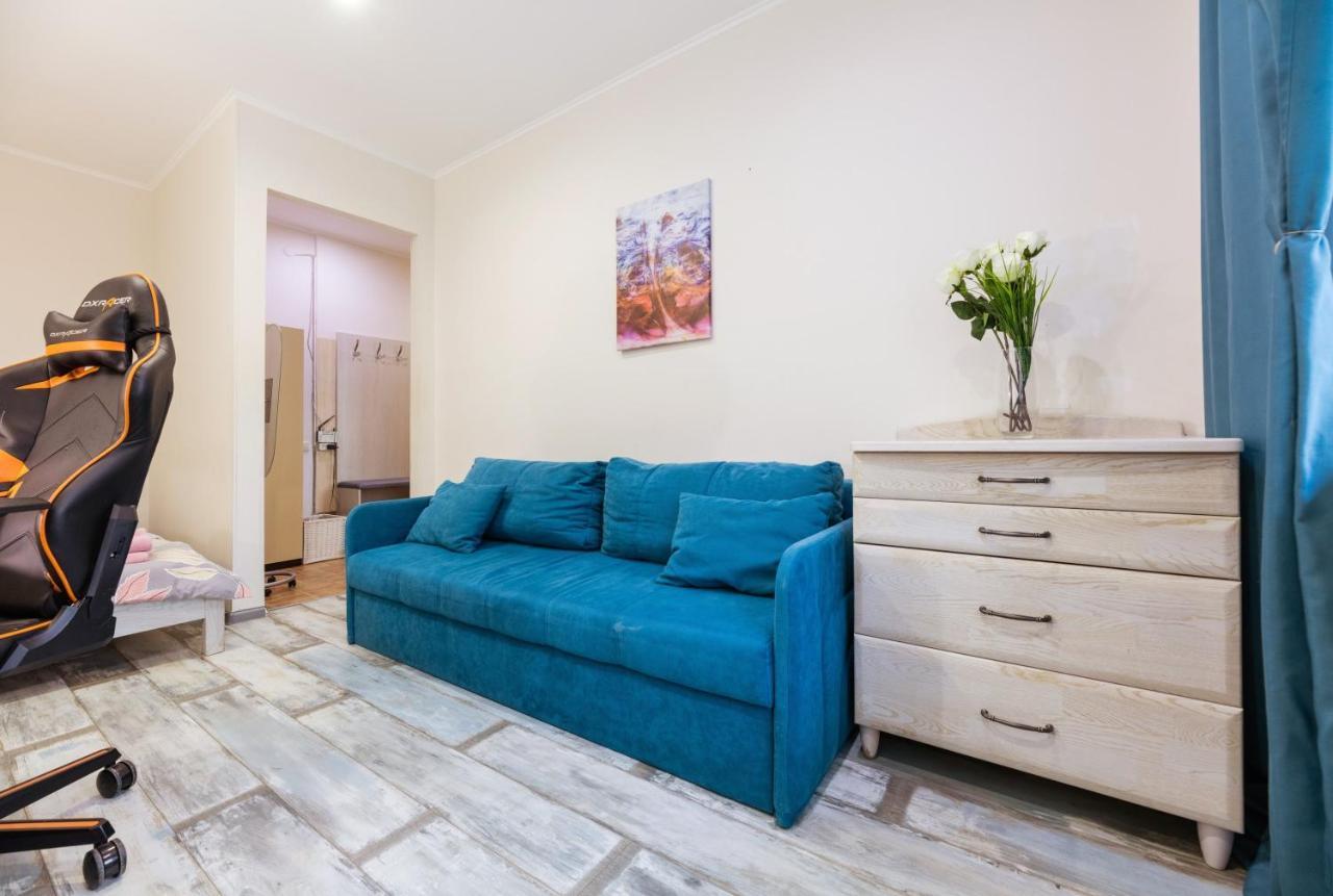 На Палаце Спорта Apartment Kiev Ngoại thất bức ảnh