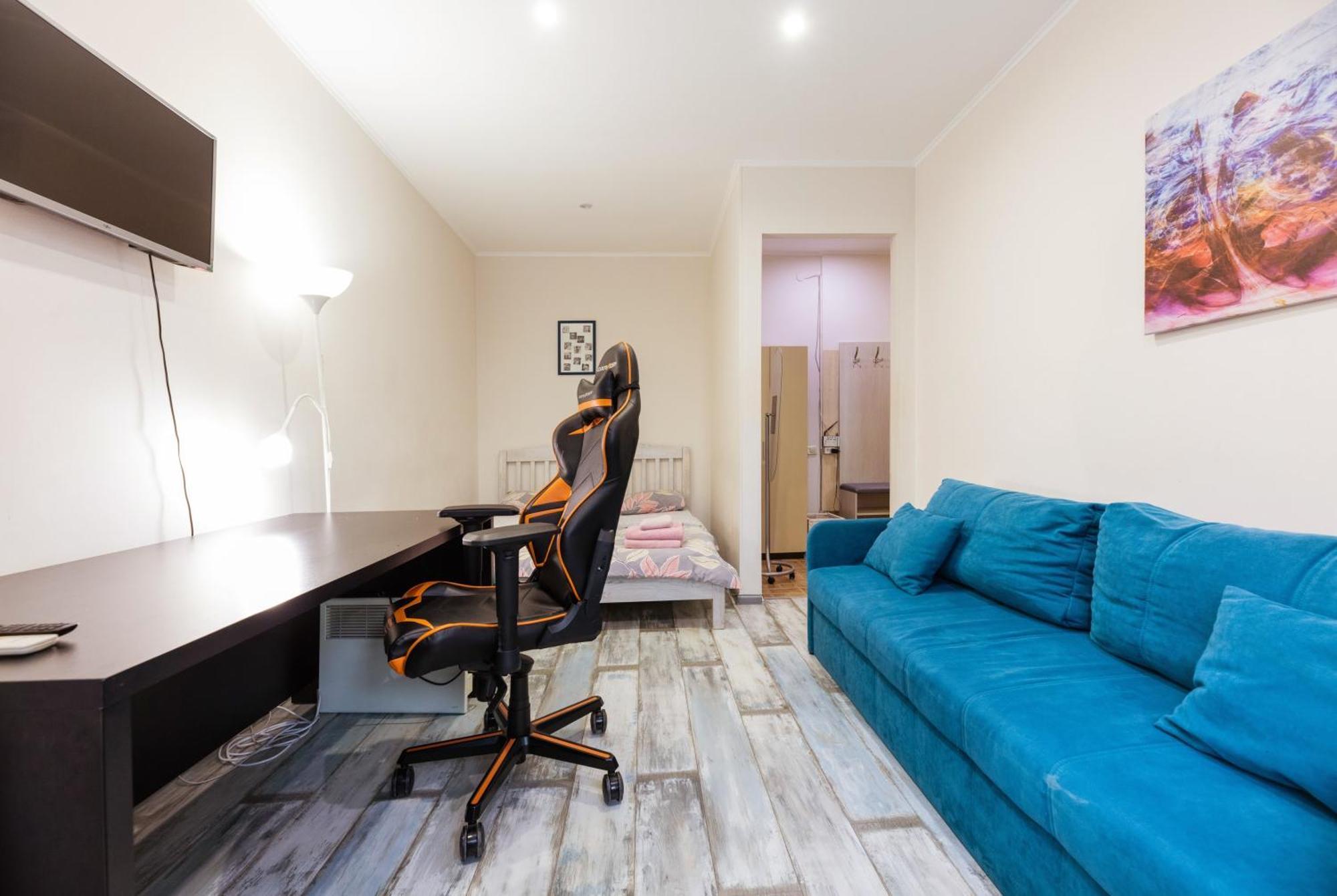 На Палаце Спорта Apartment Kiev Ngoại thất bức ảnh