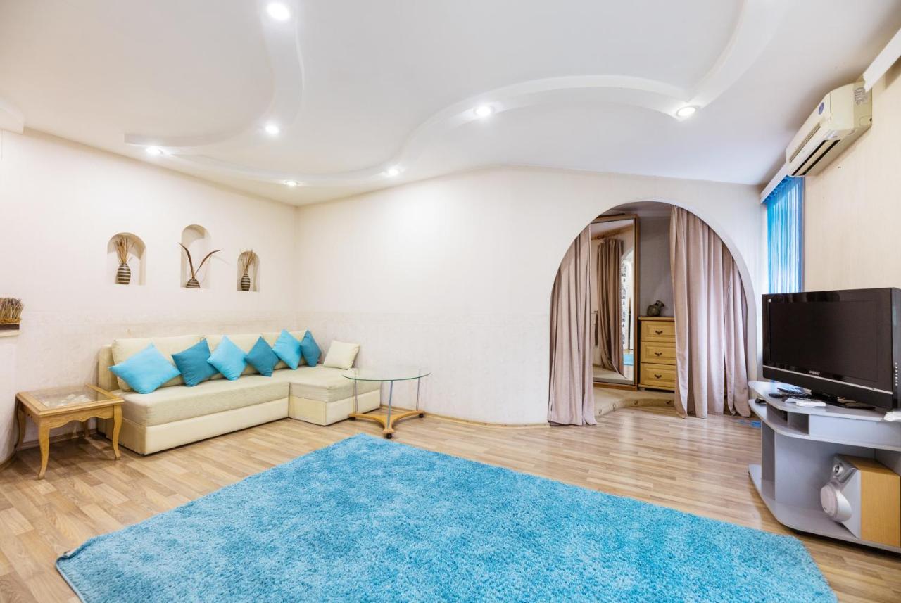 На Палаце Спорта Apartment Kiev Ngoại thất bức ảnh