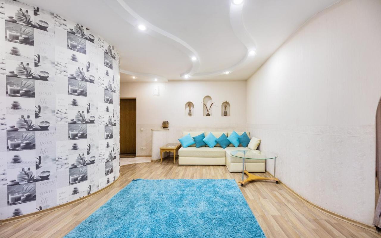 На Палаце Спорта Apartment Kiev Ngoại thất bức ảnh